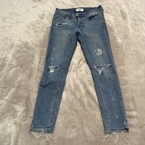 JBD women jeans